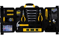 Challenge Xtreme 50 Piece Tool Kit